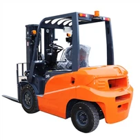 গাড়ির প্রকার বৈদ্যুতিক ফর্কলিফ্ট