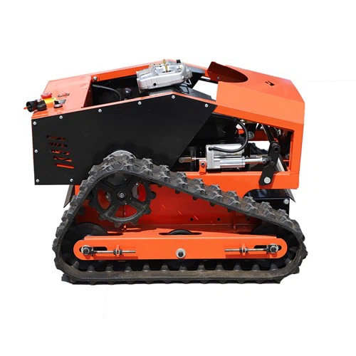 বাগান   মাউন্টেন   লন   মোভার