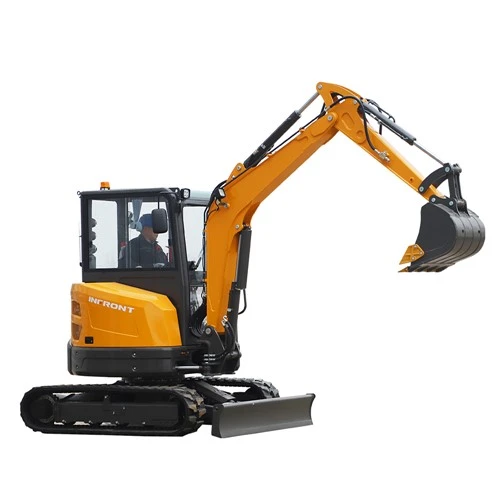 3.5T মিনি এক্সকাভেটর