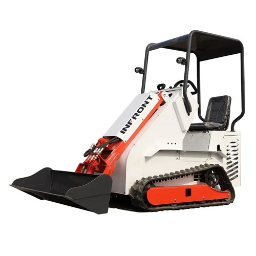 Yfl -400 t মিনি লোডার