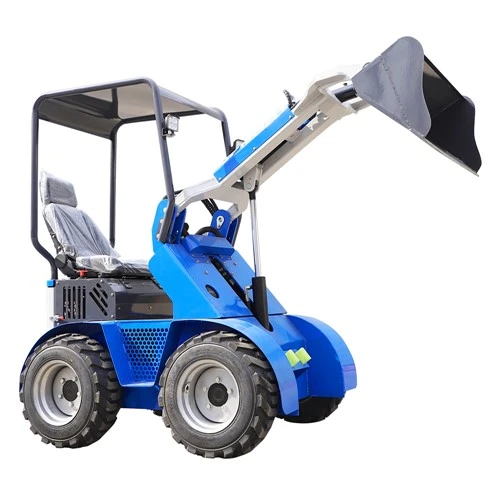 Yfl -400 s মিনি লোডার